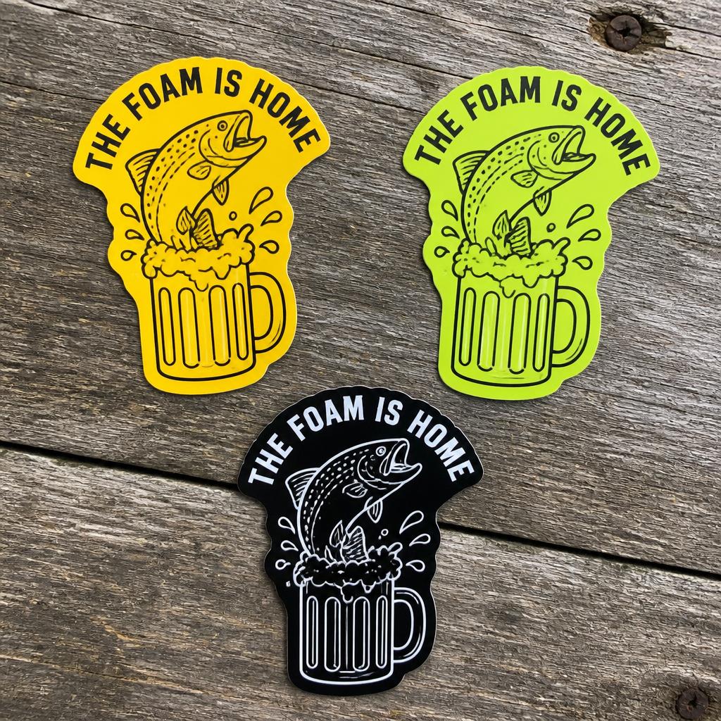 Sticker 3-Pack