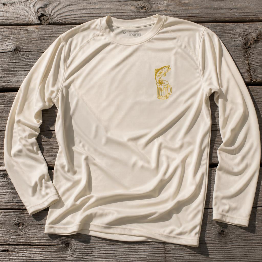 Sun Shirt — Long Sleeve